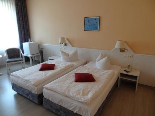 Hotel Elisenhof