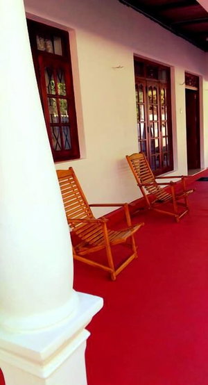 Hotel Rockview Holiday Bungalow cazare Matale