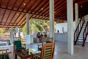 De Silva Palm Resort