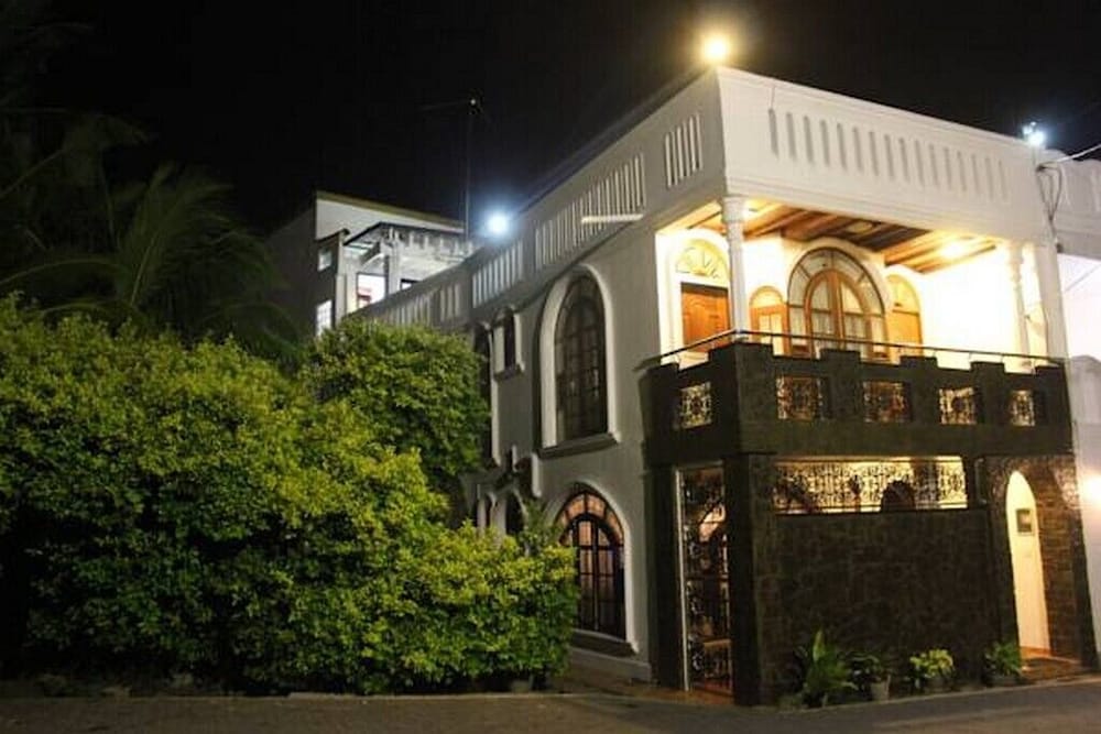 Hotel Fort De 19 Villa