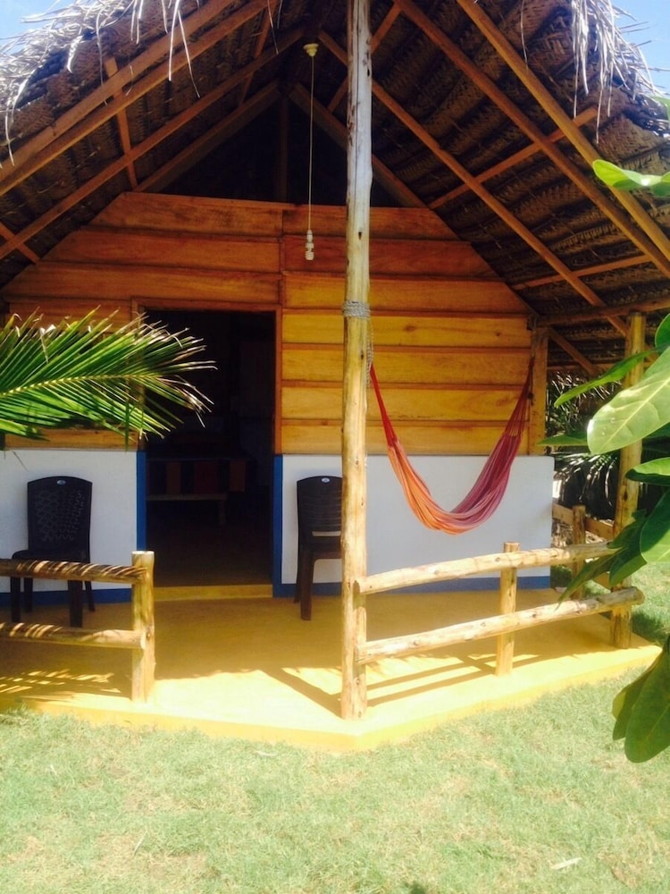 Hotel Safasurf Camp - Hostel