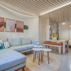 Hotel Agrius - Elegant Studio & Balcony In Batroun cazare Batroun