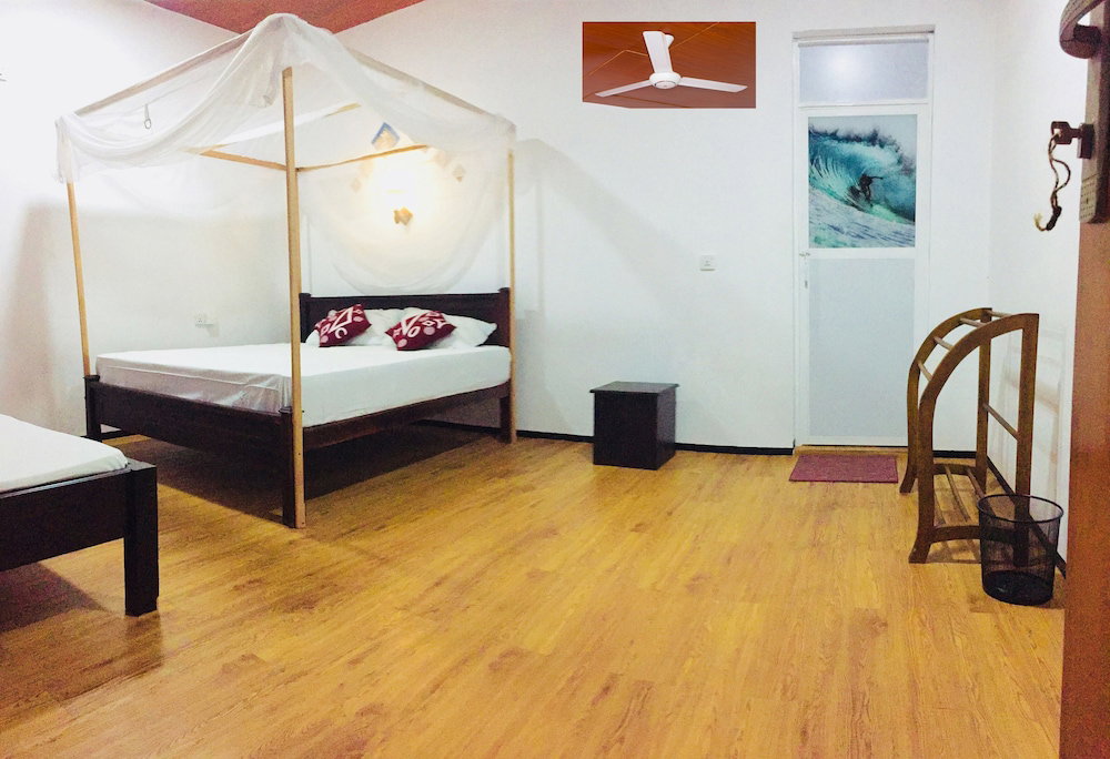 Hotel De Perla Resort