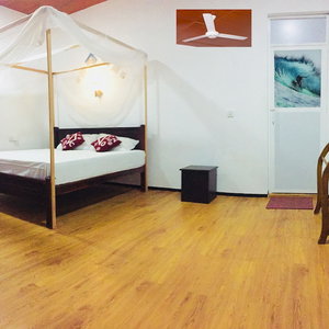 Hotel De Perla Resort cazare Arugam Bay