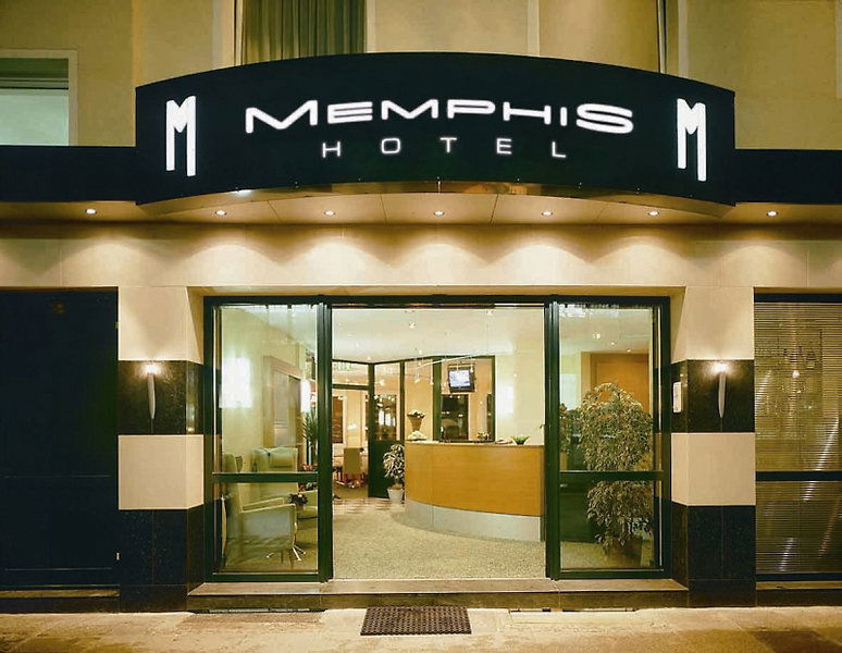 Hotel Memphis