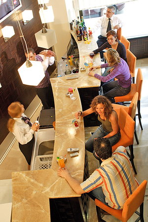 Hotel Orka Royal Hotel cazare Istanbul