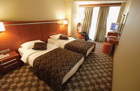 Orka Royal Hotel