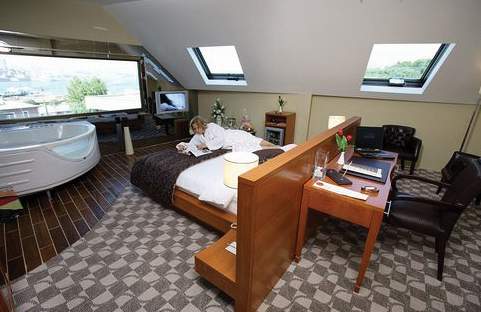 Orka Royal Hotel