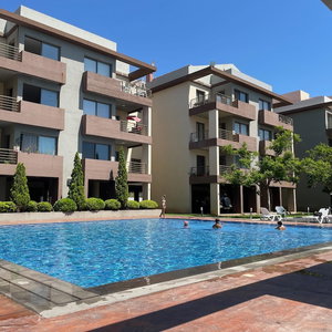 Hotel Seaside Chalet Escape In Batroun cazare Batroun