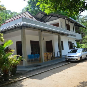 Hotel Elkaduwa Bungalow cazare Matale
