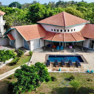 Hotel Kay Jay Beach House - Pasikudha cazare Passikudah