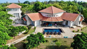Hotel Kay Jay Beach House - Pasikudha cazare Passikudah