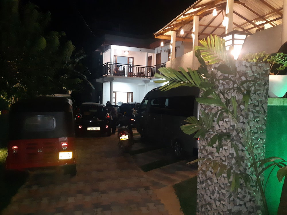 Hotel Hope Residence