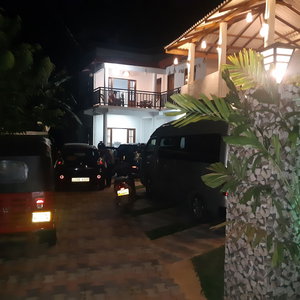 Hotel Hope Residence cazare Anuradhapura