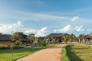 Hotel Seerock The King's Domain cazare Habarana