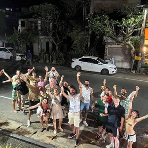 Hotel Hummus Hotel Hikkaduwa cazare Hikkaduwa
