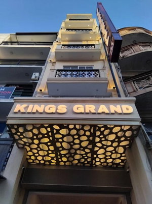 Hotel Kings Grand Hotel cazare Colombo