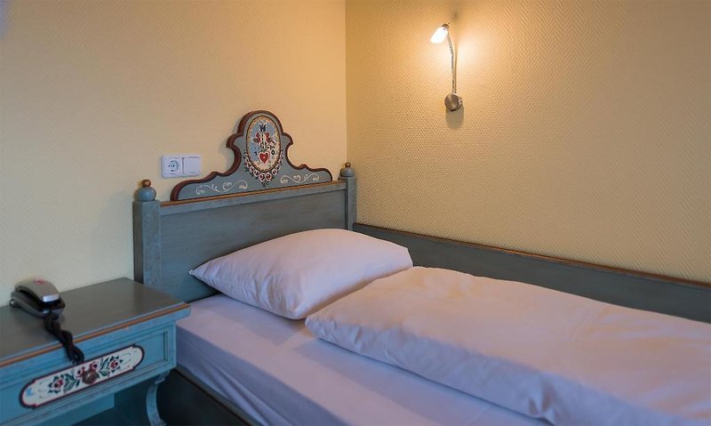 Hotel Tagungshotel Höchster Hof