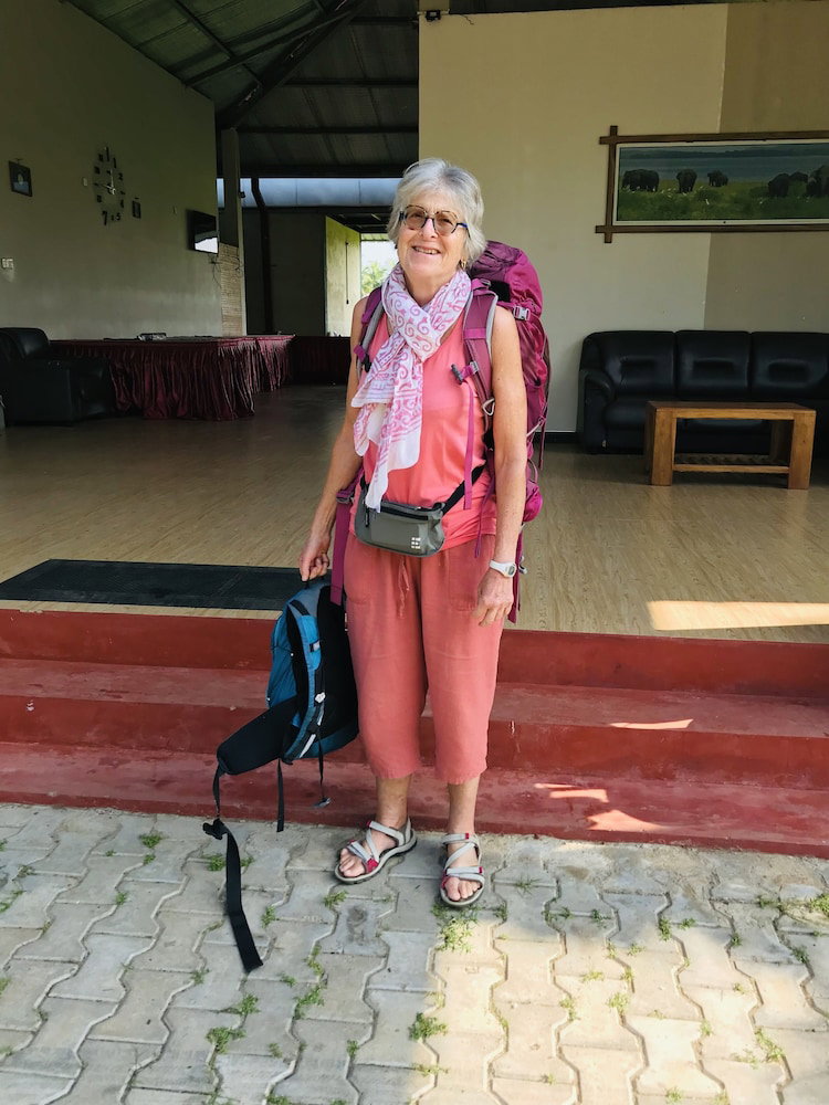 Rivonway Hotel Polonnaruwa
