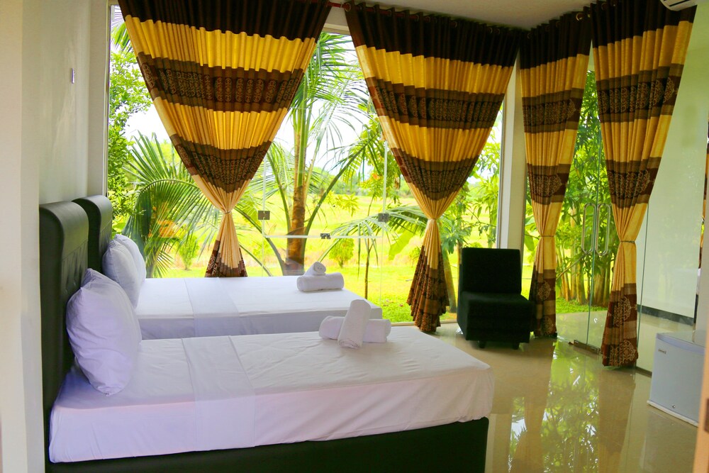 Rivonway Hotel Polonnaruwa
