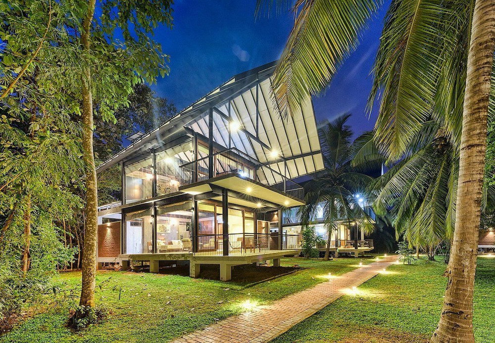 Hotel Thuduwa Eco Resort