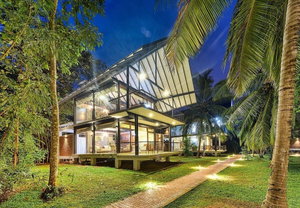 Hotel Thuduwa Eco Resort cazare Embilipitiya
