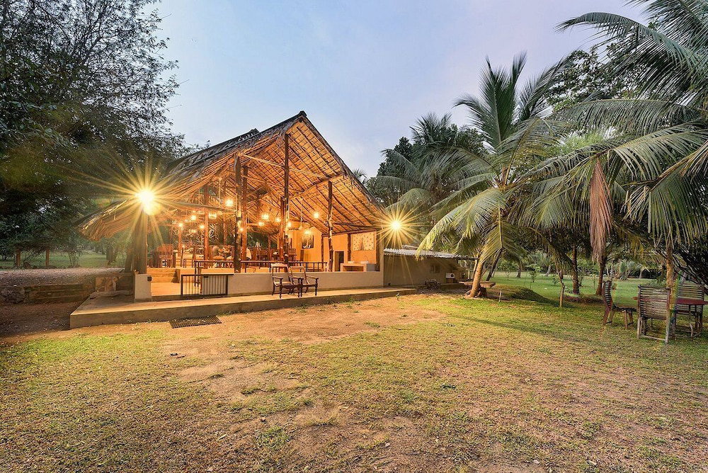 Thuduwa Eco Resort