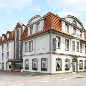 Hotel Best Western Hotel Lippstadt cazare Lippstadt