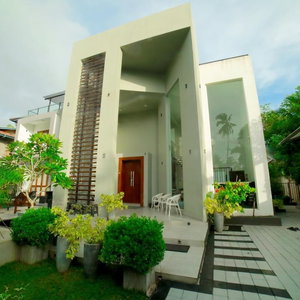 Hotel Stadler Resort cazare Meda Wadduwa