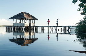 Hotel Villa Setha Wadi cazare Puttalam
