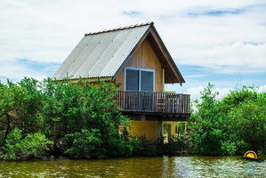 Hotel Sands Kalpitiya By Gln cazare Kurunegala