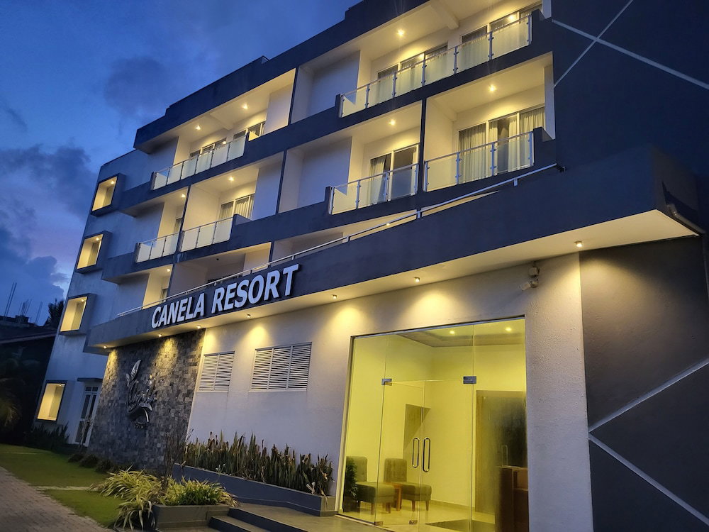 Hotel Canela Resort Kabalana