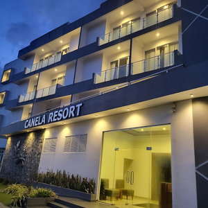 Hotel Canela Resort Kabalana cazare Ahangama