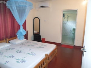 Hotel Indrani Inn cazare Anuradhapura