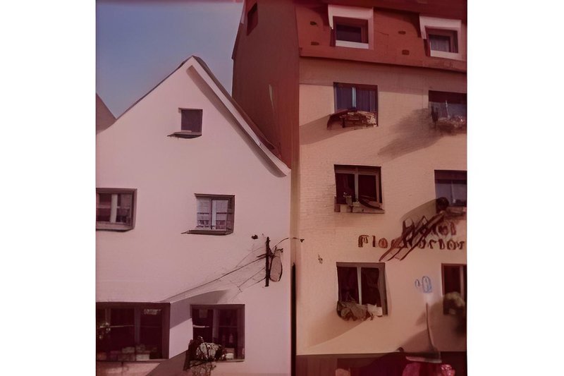 Hotel Fischertor