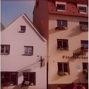 Hotel Fischertor cazare Augsburg