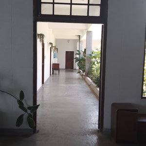 Hotel Sea Breeze Hotel Ambalangoda cazare Ambalangoda