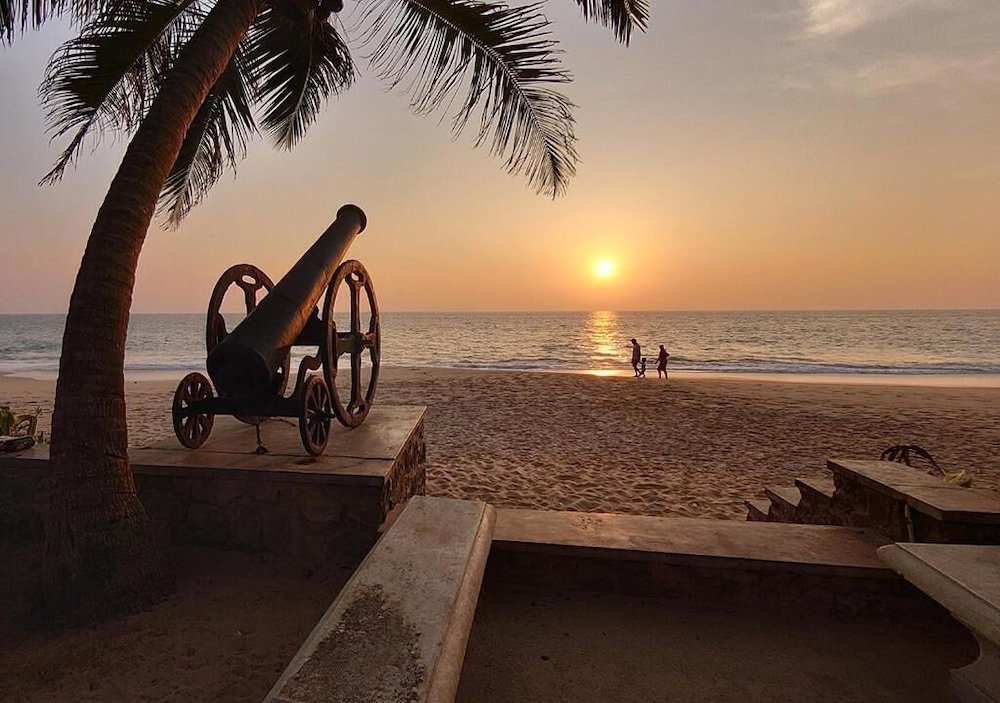 Sea Breeze Hotel Ambalangoda