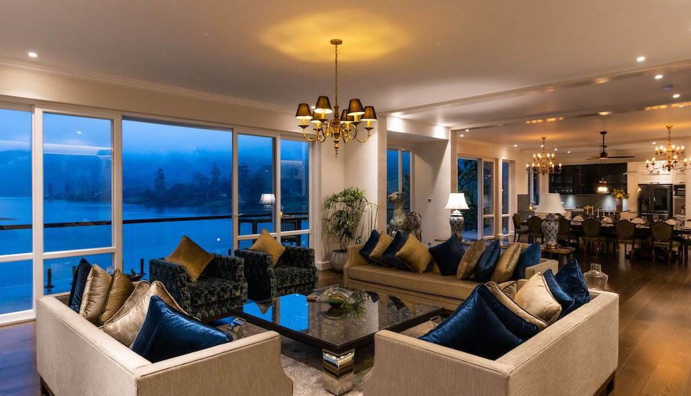 Hotel Villa Serenity