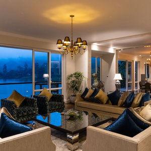 Hotel Villa Serenity cazare Hatton