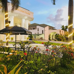 Sejur Airport Hotel Dream Paradise vacanta Katunayaka