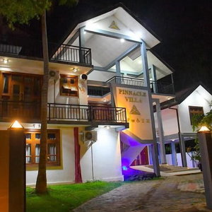 Hotel Pinnacle Villa cazare Anuradhapura