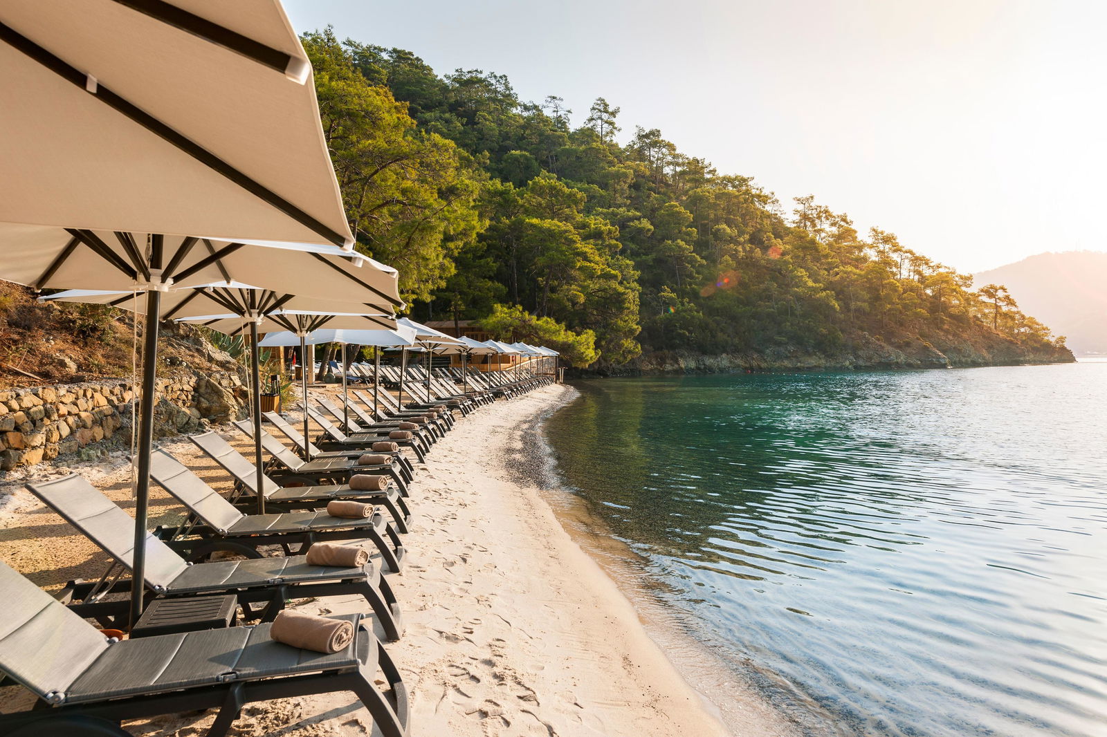 Hotel Rixos Premium Göcek
