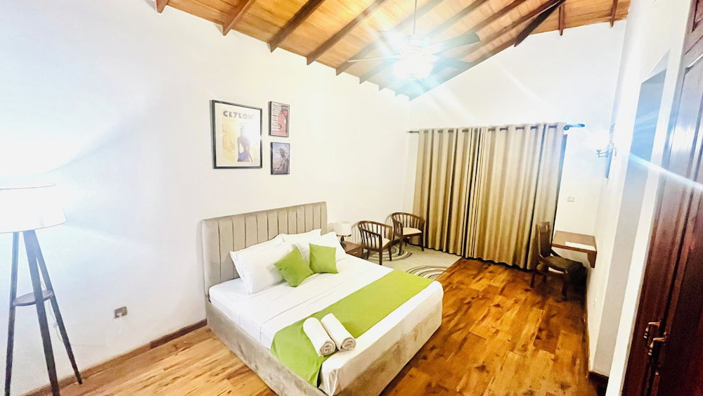 Hotel Mara Villa Katunayake - 5 Mins To Colombo Airport