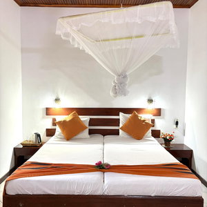Hotel Chaya Villa Guest House cazare Beruwala