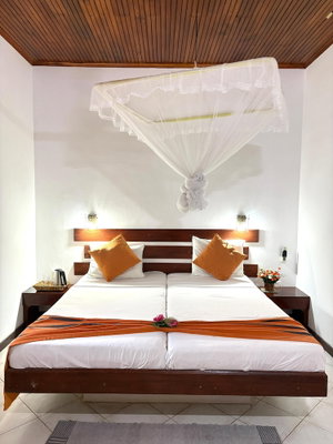 Hotel Chaya Villa Guest House cazare Beruwala