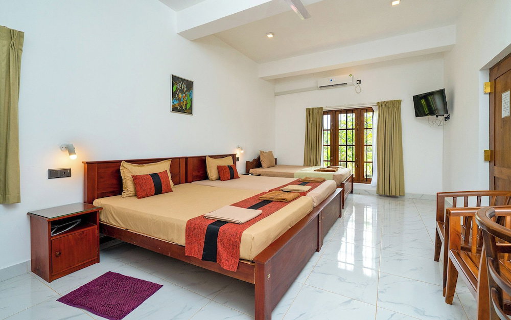 Hotel Mailagama Cinnamon Residence