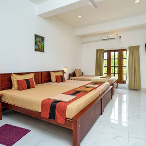 Hotel Mailagama Cinnamon Residence cazare Kataragama