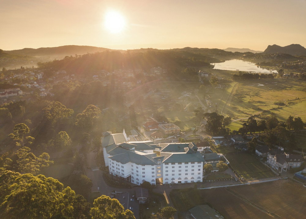 Hotel Araliya Green City - Your Gateway To Everything In Nuwara Eliya