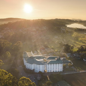 Sejur Araliya Green City - Your Gateway To Everything In Nuwara Eliya vacanta Nuwara Eliya